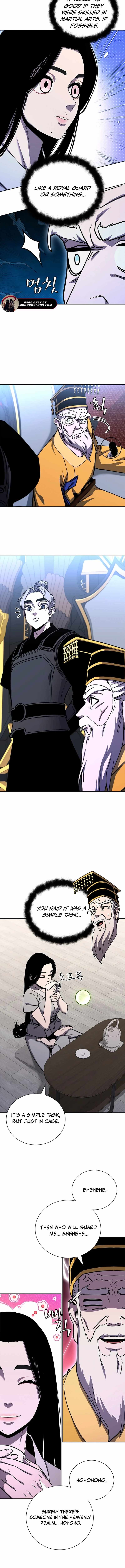 The Return of the Crazy Monkey King Chapter 26 12